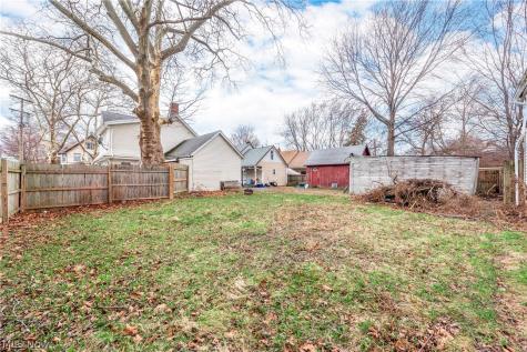 3219 W 43rd Street Cleveland OH 44109