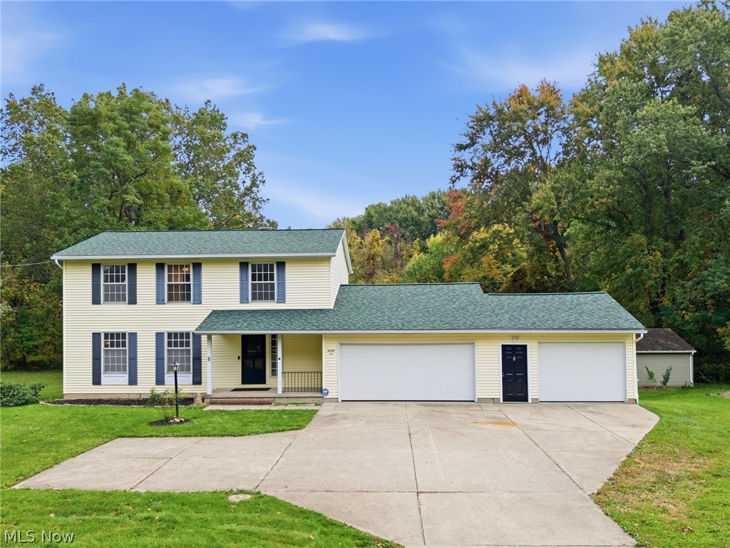 36185 Butternut Ridge North Ridgeville OH 44039