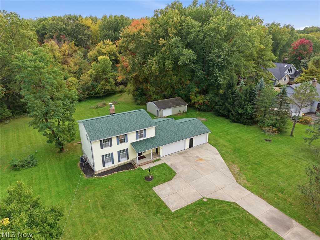 36185 Butternut Ridge North Ridgeville OH 44039