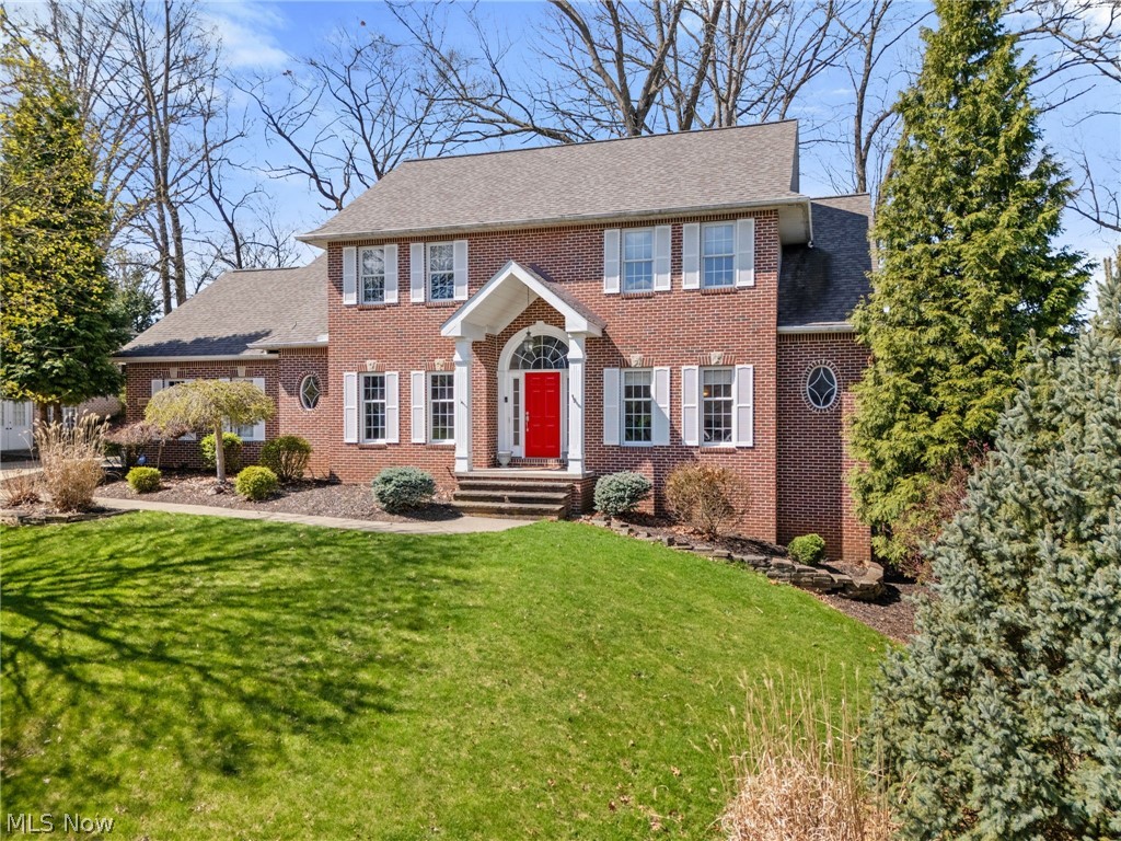 2872 Ironwood Drive Green OH 44312