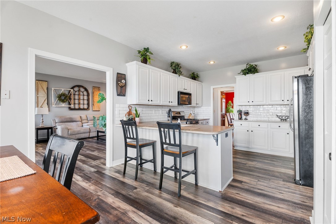 2872 Ironwood Drive Green OH 44312