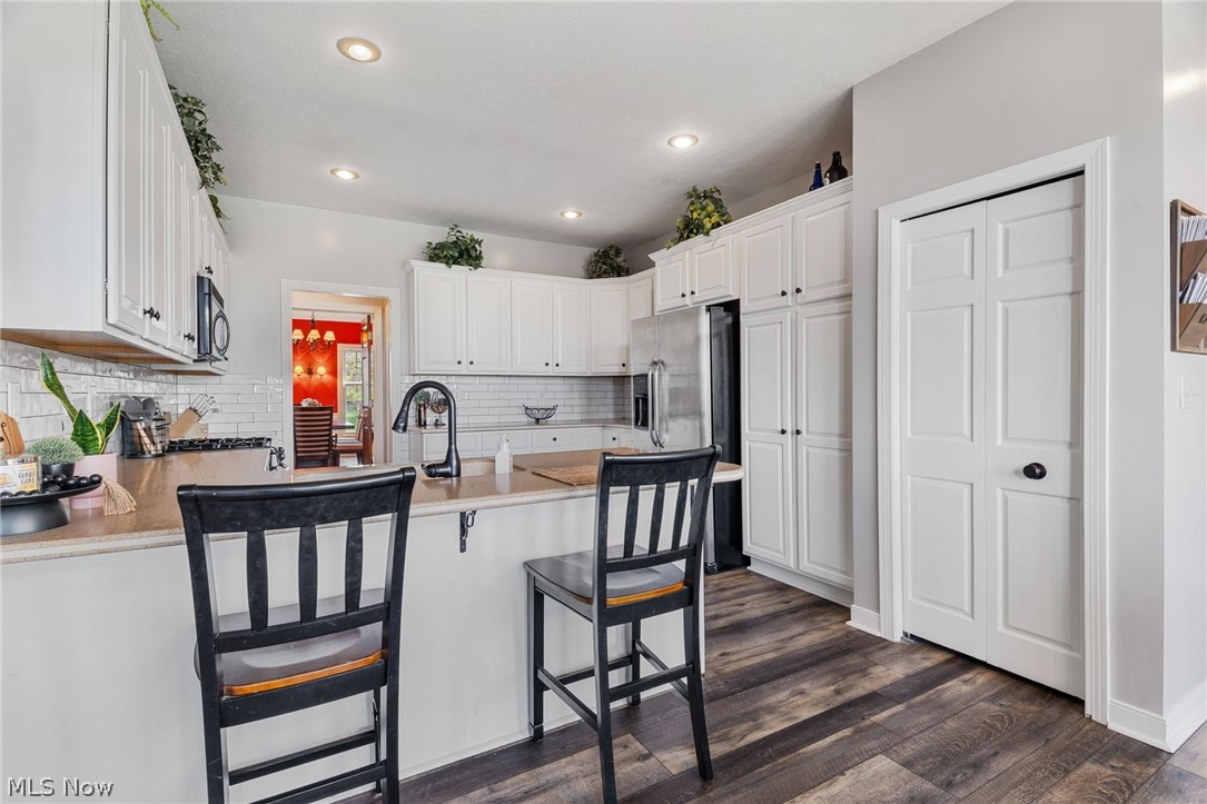2872 Ironwood Drive Green OH 44312