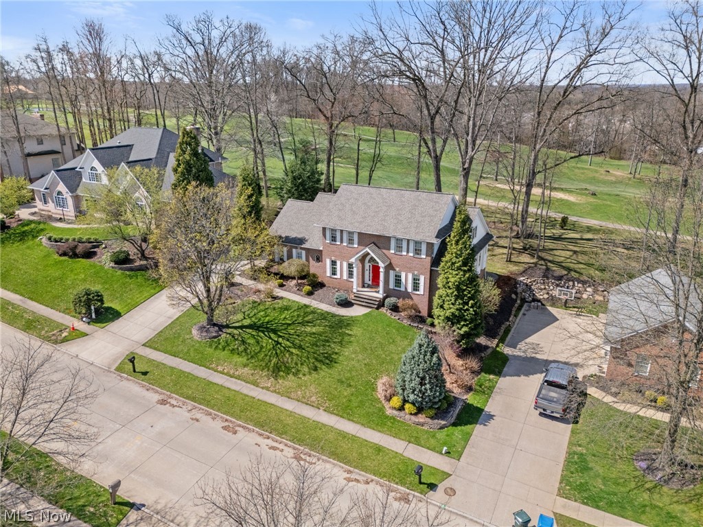 2872 Ironwood Drive Green OH 44312