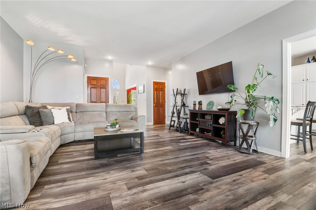 2872 Ironwood Drive Green OH 44312
