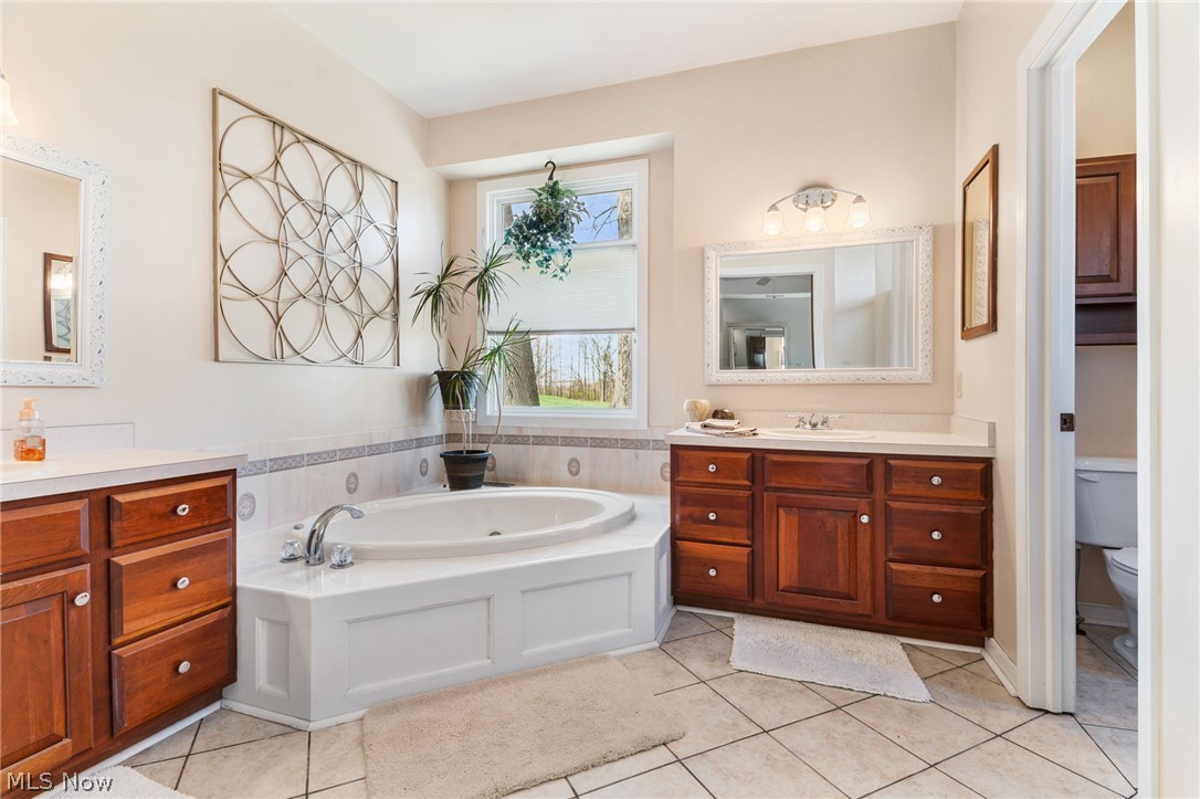 2872 Ironwood Drive Green OH 44312