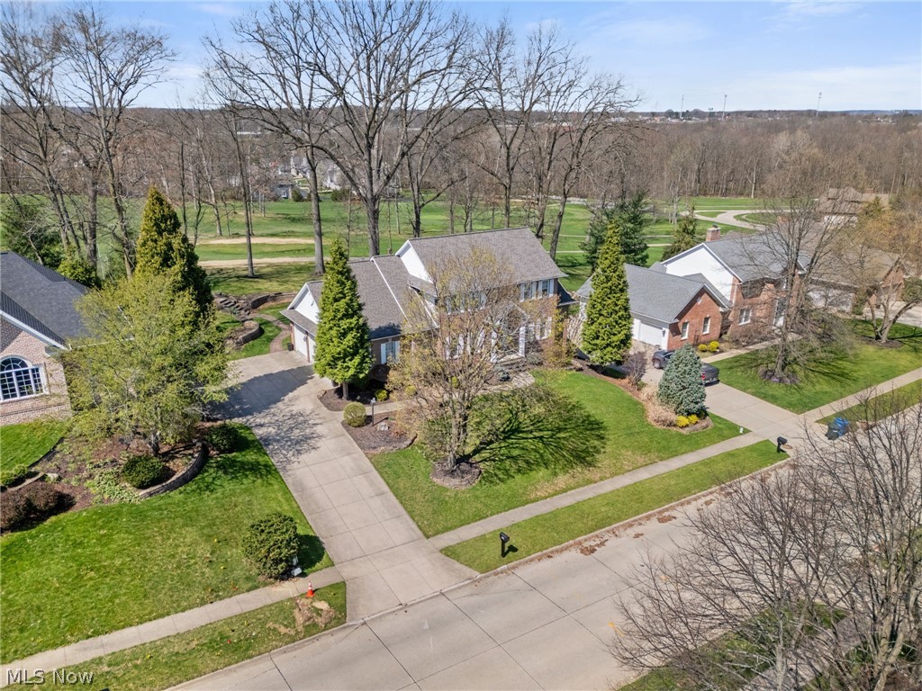 2872 Ironwood Drive Green OH 44312