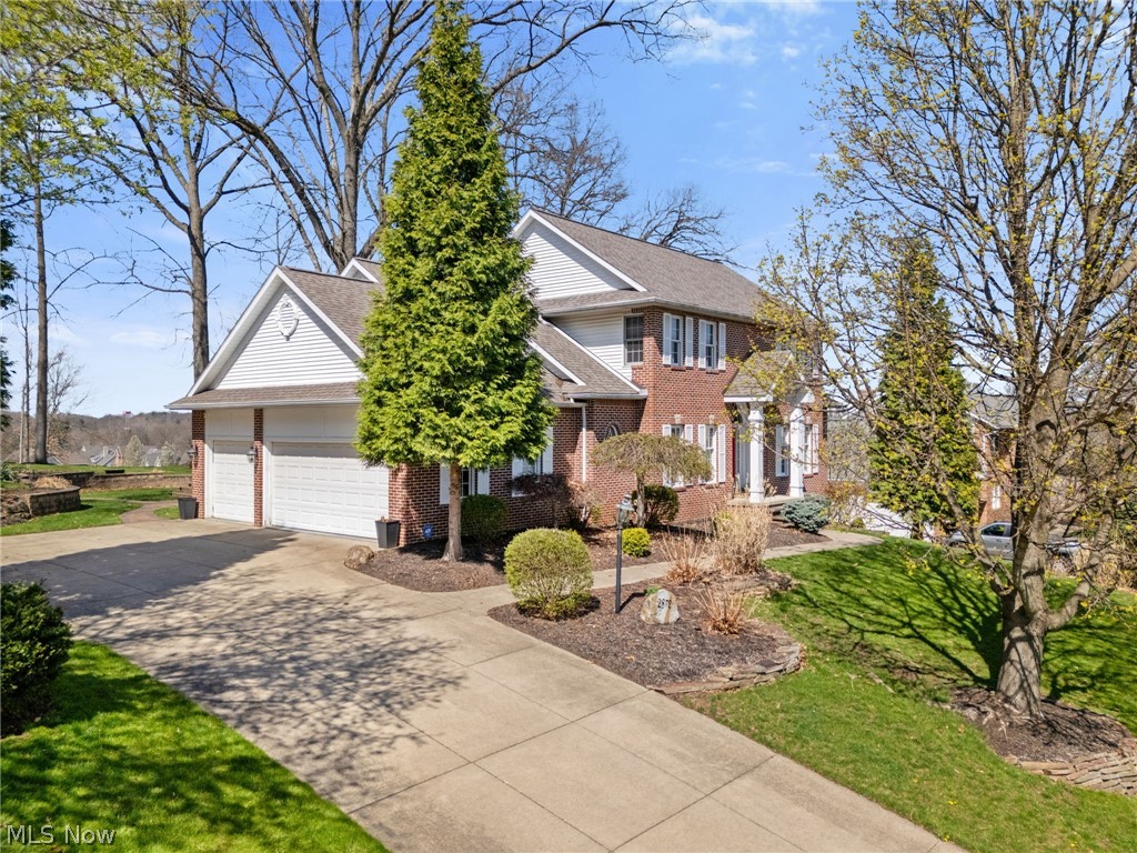 2872 Ironwood Drive Green OH 44312