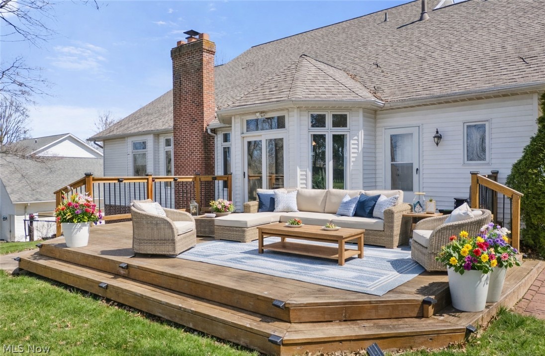 2872 Ironwood Drive Green OH 44312