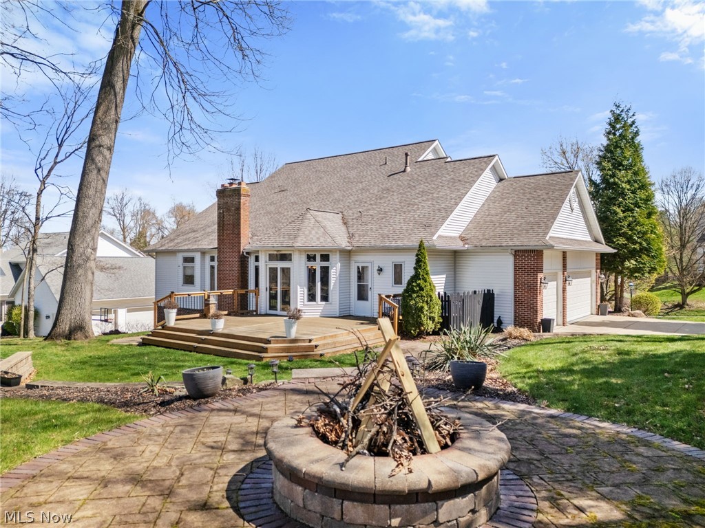 2872 Ironwood Drive Green OH 44312