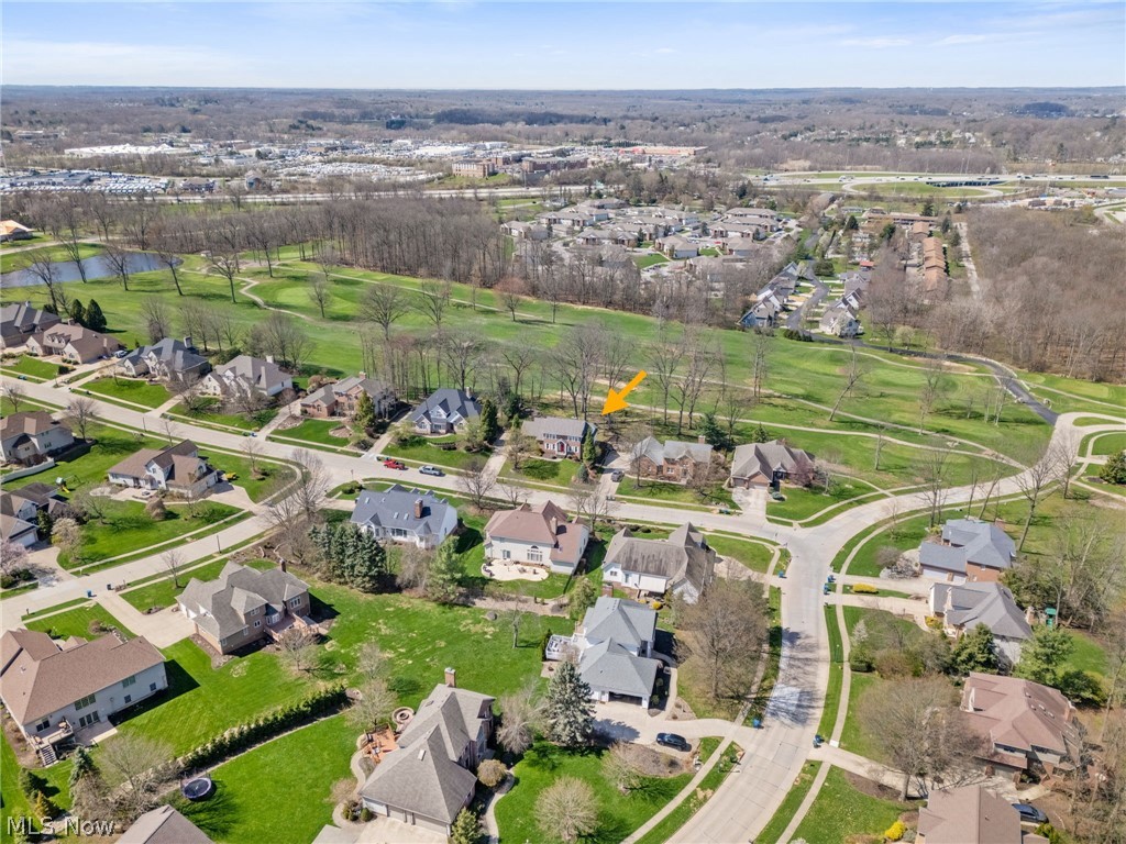 2872 Ironwood Drive Green OH 44312