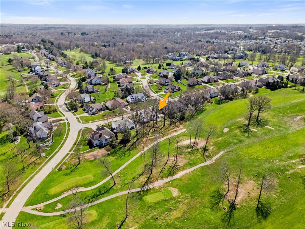 2872 Ironwood Drive Green OH 44312