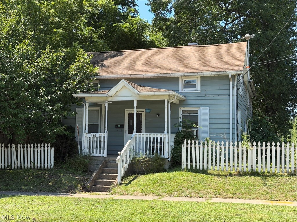 584 N Grant Street Wooster OH 44691