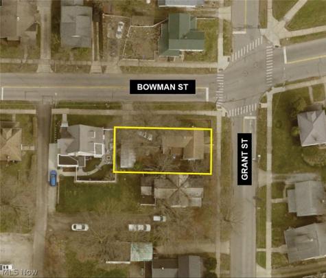 584 N Grant Street Wooster OH 44691