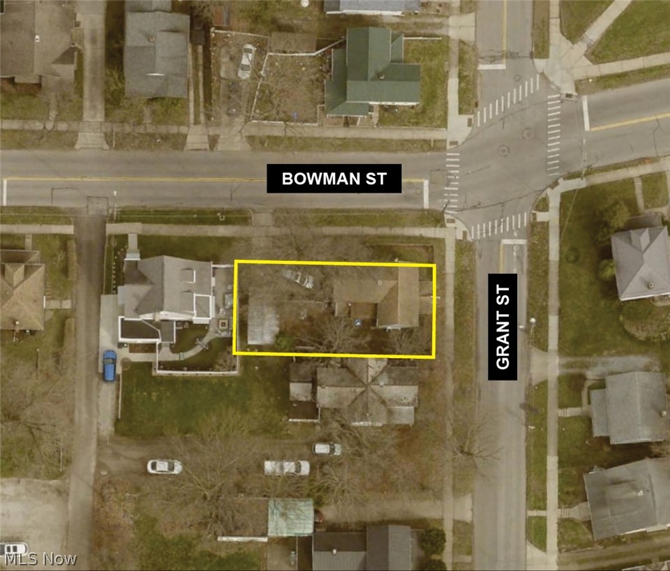 584 N Grant Street Wooster OH 44691