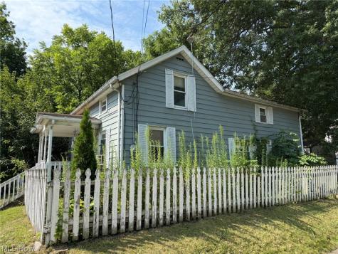 584 N Grant Street Wooster OH 44691