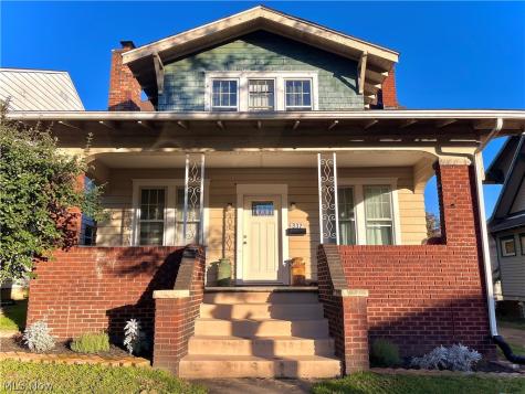 332 Reserve Avenue Steubenville OH 43952