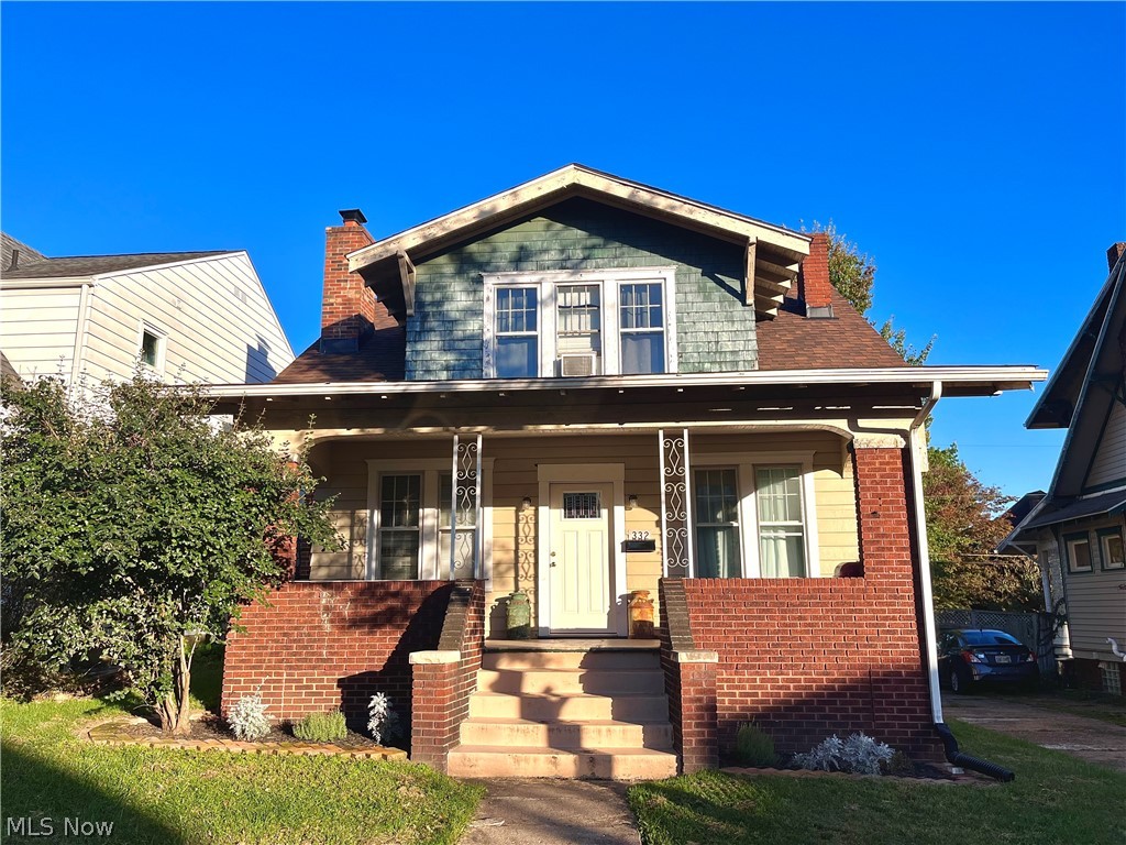 332 Reserve Avenue Steubenville OH 43952
