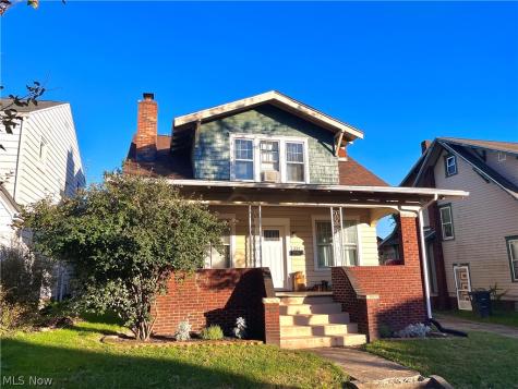 332 Reserve Avenue Steubenville OH 43952