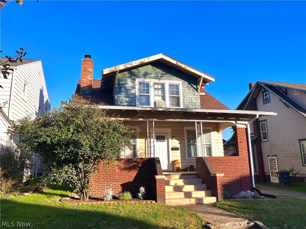 332 Reserve Avenue Steubenville OH 43952