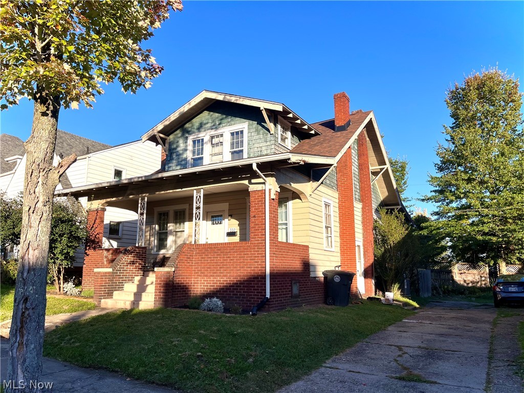 332 Reserve Avenue Steubenville OH 43952