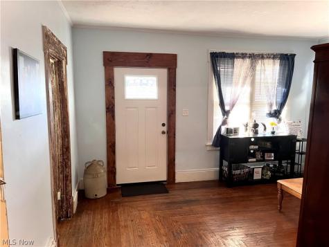 332 Reserve Avenue Steubenville OH 43952