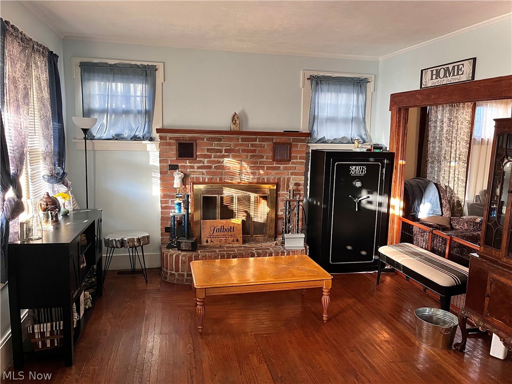 332 Reserve Avenue Steubenville OH 43952