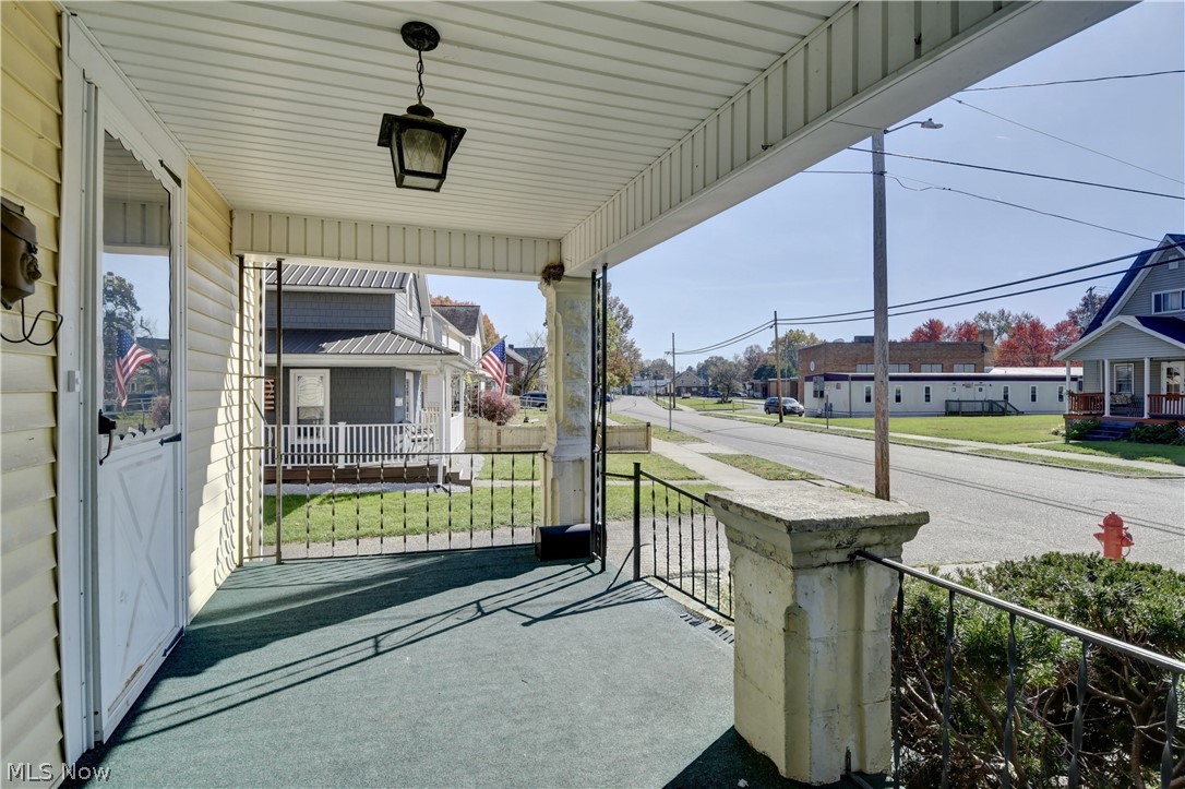 433 Fair Avenue NE New Philadelphia OH 44663