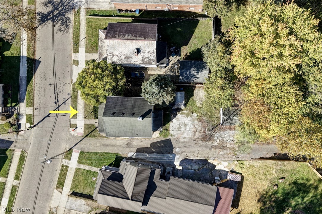 433 Fair Avenue NE New Philadelphia OH 44663