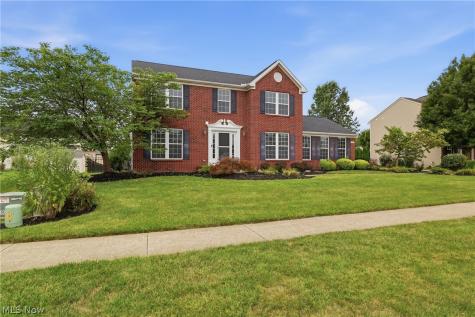 36035 Harbor Drive North Ridgeville OH 44039