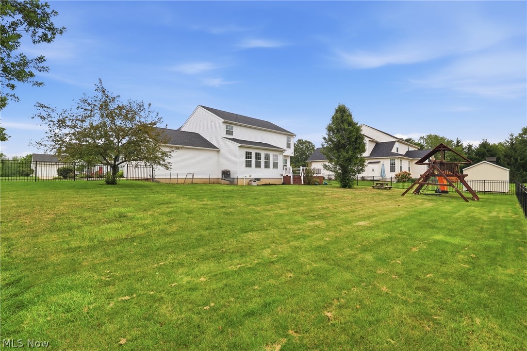 36035 Harbor Drive North Ridgeville OH 44039