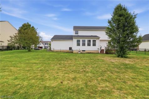 36035 Harbor Drive North Ridgeville OH 44039