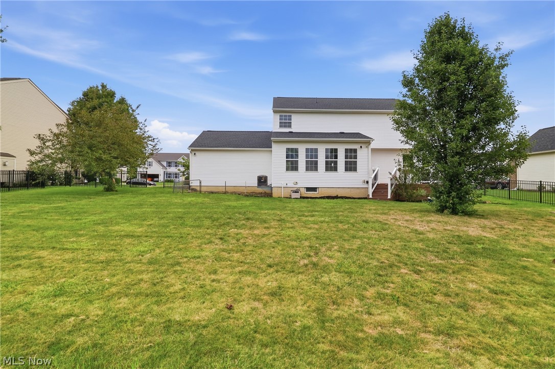 36035 Harbor Drive North Ridgeville OH 44039