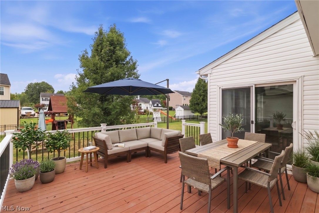 36035 Harbor Drive North Ridgeville OH 44039