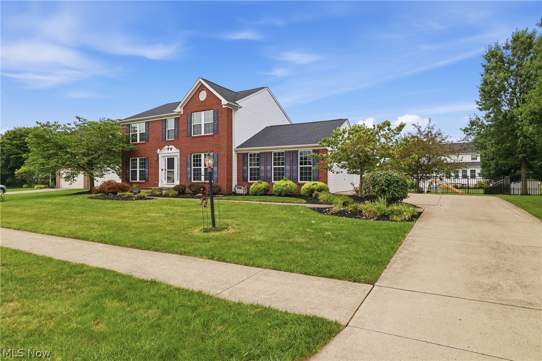 36035 Harbor Drive North Ridgeville OH 44039
