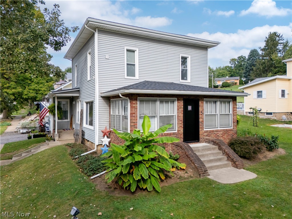 301 N Main Street Shreve OH 44676