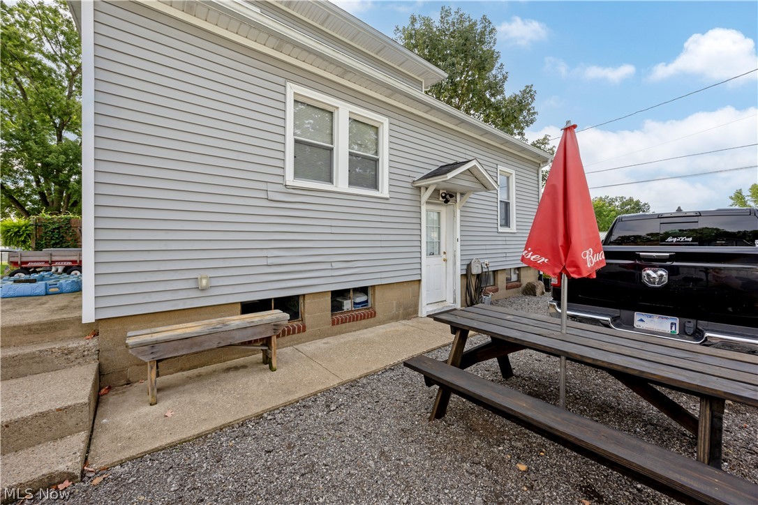 301 N Main Street Shreve OH 44676