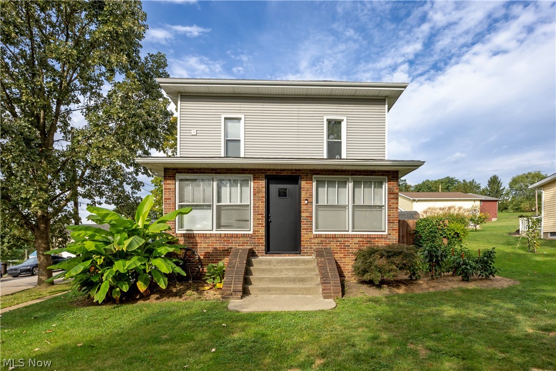 301 N Main Street Shreve OH 44676
