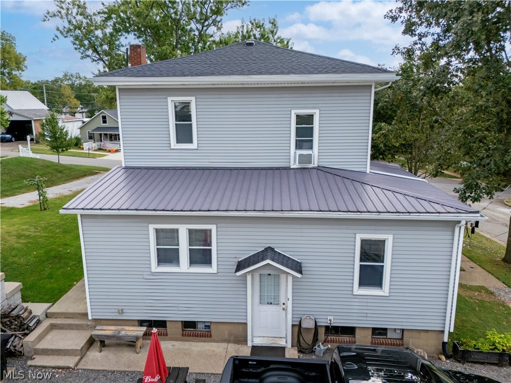 301 N Main Street Shreve OH 44676