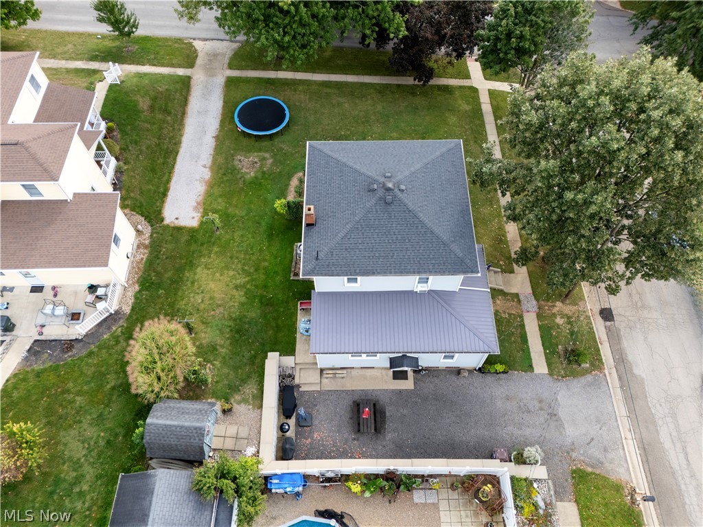 301 N Main Street Shreve OH 44676