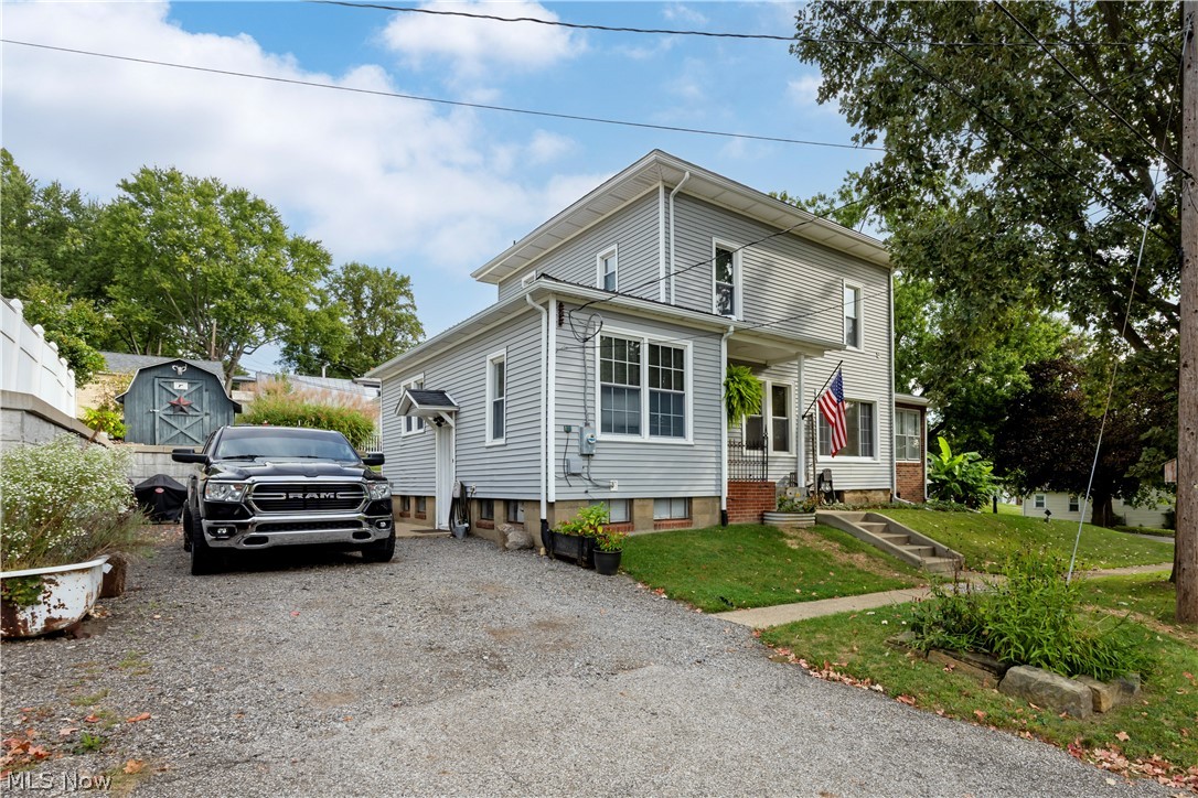 301 N Main Street Shreve OH 44676