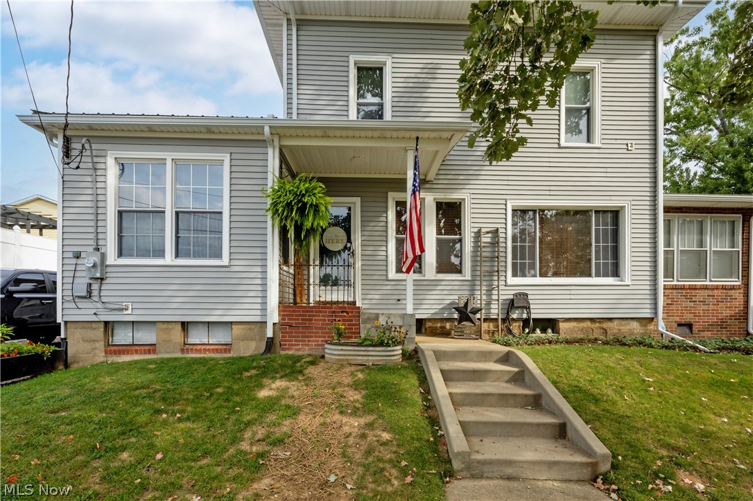 301 N Main Street Shreve OH 44676