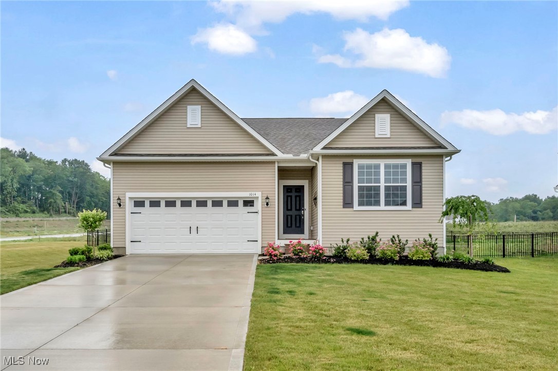 Wadsworth OH, 1014 Marissa Drive