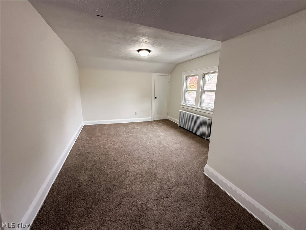9812 Robinson Avenue Garfield Heights OH 44125