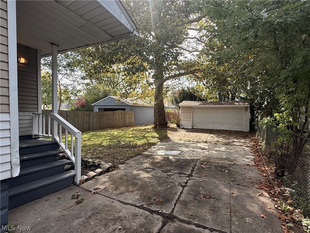 9812 Robinson Avenue Garfield Heights OH 44125