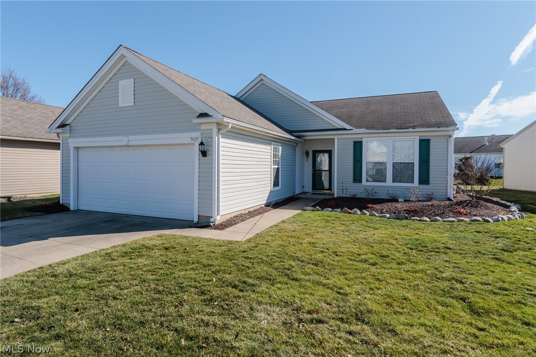 9469 Grist Mill Drive North Ridgeville OH 44039