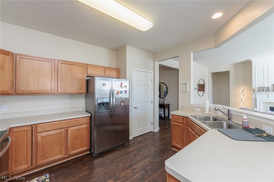 9469 Grist Mill Drive North Ridgeville OH 44039