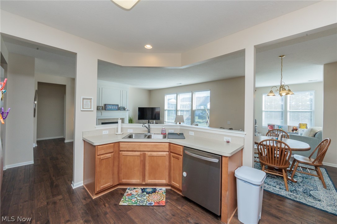 9469 Grist Mill Drive North Ridgeville OH 44039