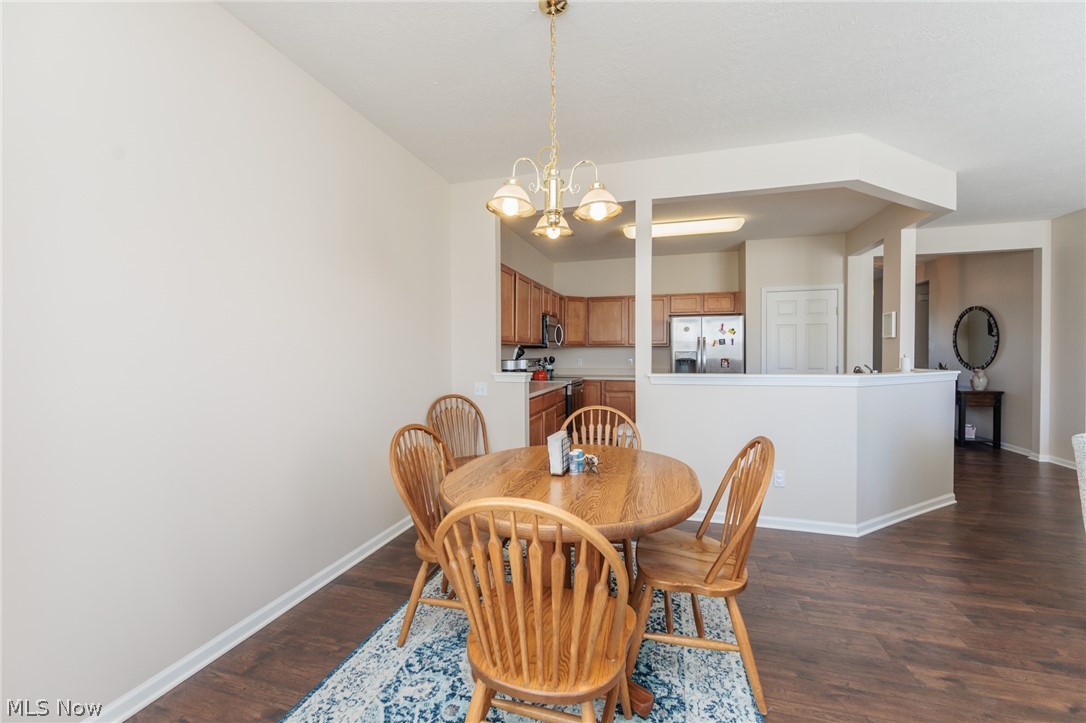 9469 Grist Mill Drive North Ridgeville OH 44039