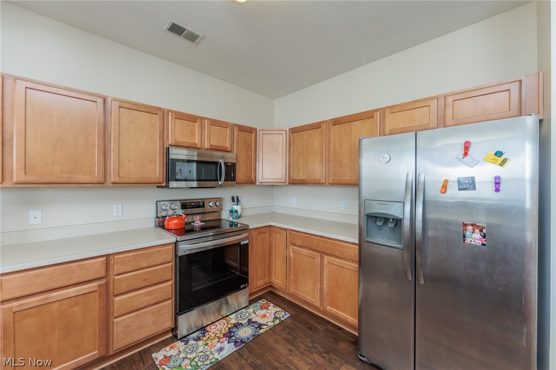 9469 Grist Mill Drive North Ridgeville OH 44039
