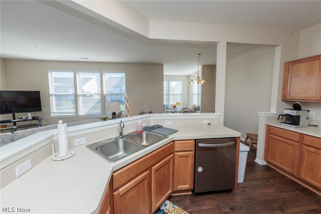 9469 Grist Mill Drive North Ridgeville OH 44039
